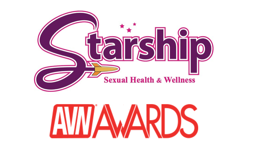 Starship Enterprises Receives AVN Nom for Best Retail Chain