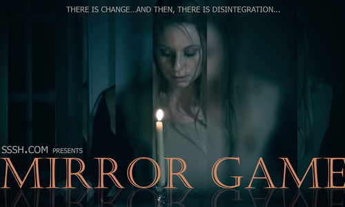 IndieX Film Fest Bestows 6 Awards on Rowntree’s 'Mirror Game'