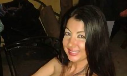 Tony Bones Starts GoFundMe to Offset Nadia Night's Final Expenses