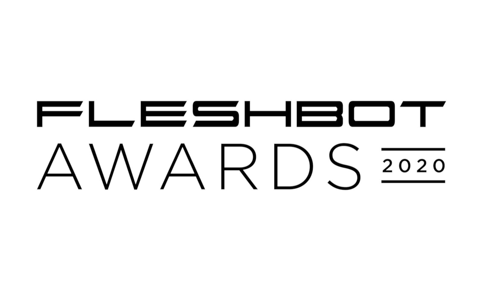 2020 Fleshbot Award Winners Announced