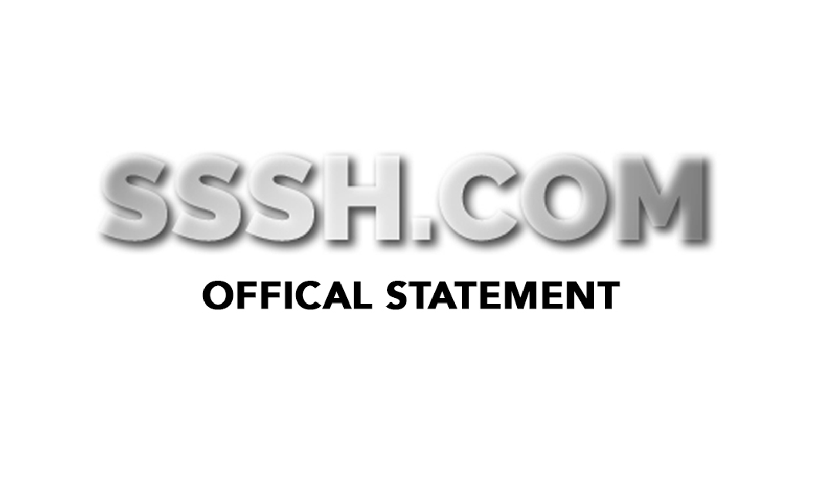 Sssh.com Issues Impersonation Alert