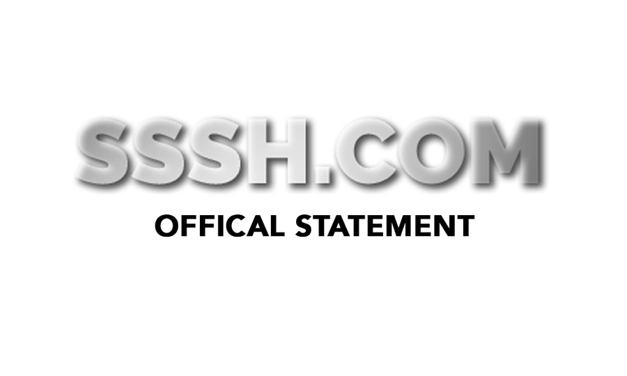 Sssh.com Issues Impersonation Alert