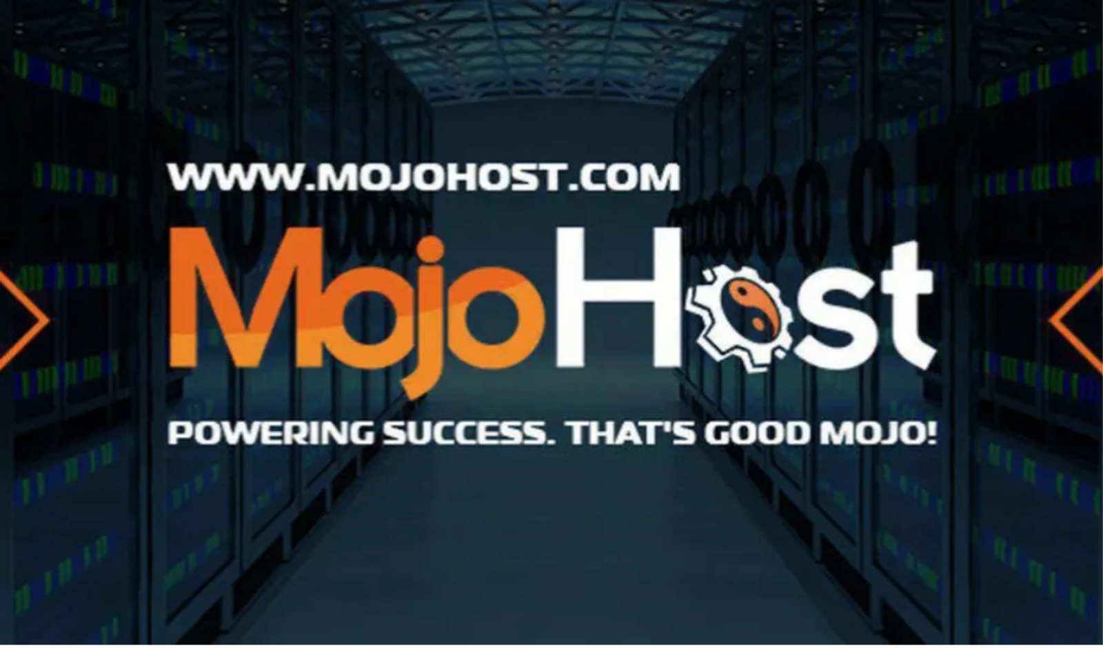 MojoHost Fights Back Trademark Infringement