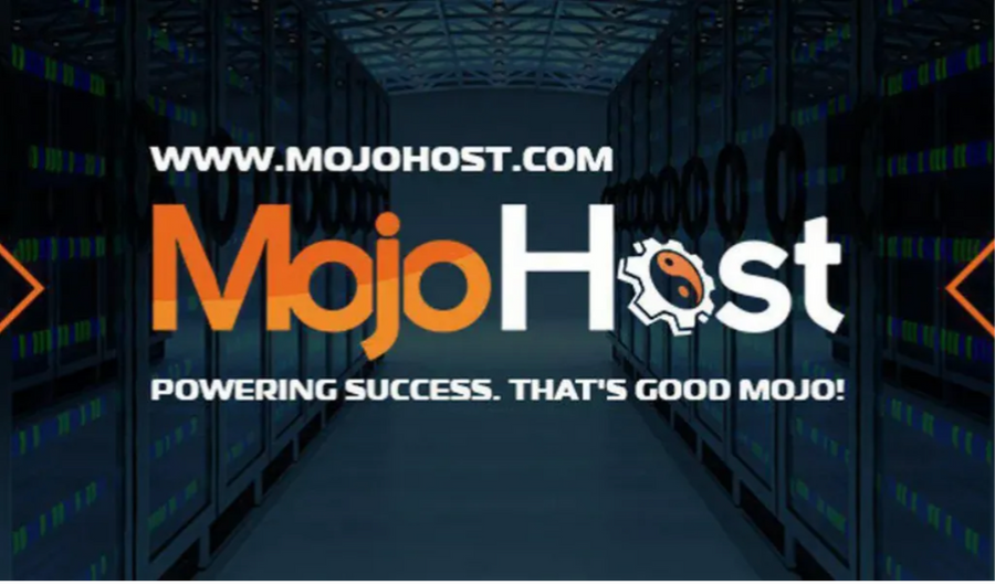 MojoHost Fights Back Trademark Infringement