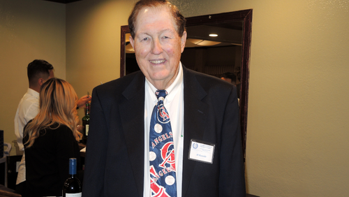 Veteran Industry Photographer J.R. Reynolds Passes Away