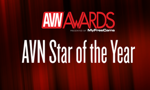 AVN Star of the Year Contest Launches