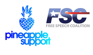 FSC Is Now a Pineapple Support Partner-Level Sponsor