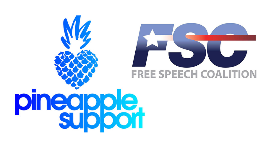 FSC Is Now a Pineapple Support Partner-Level Sponsor