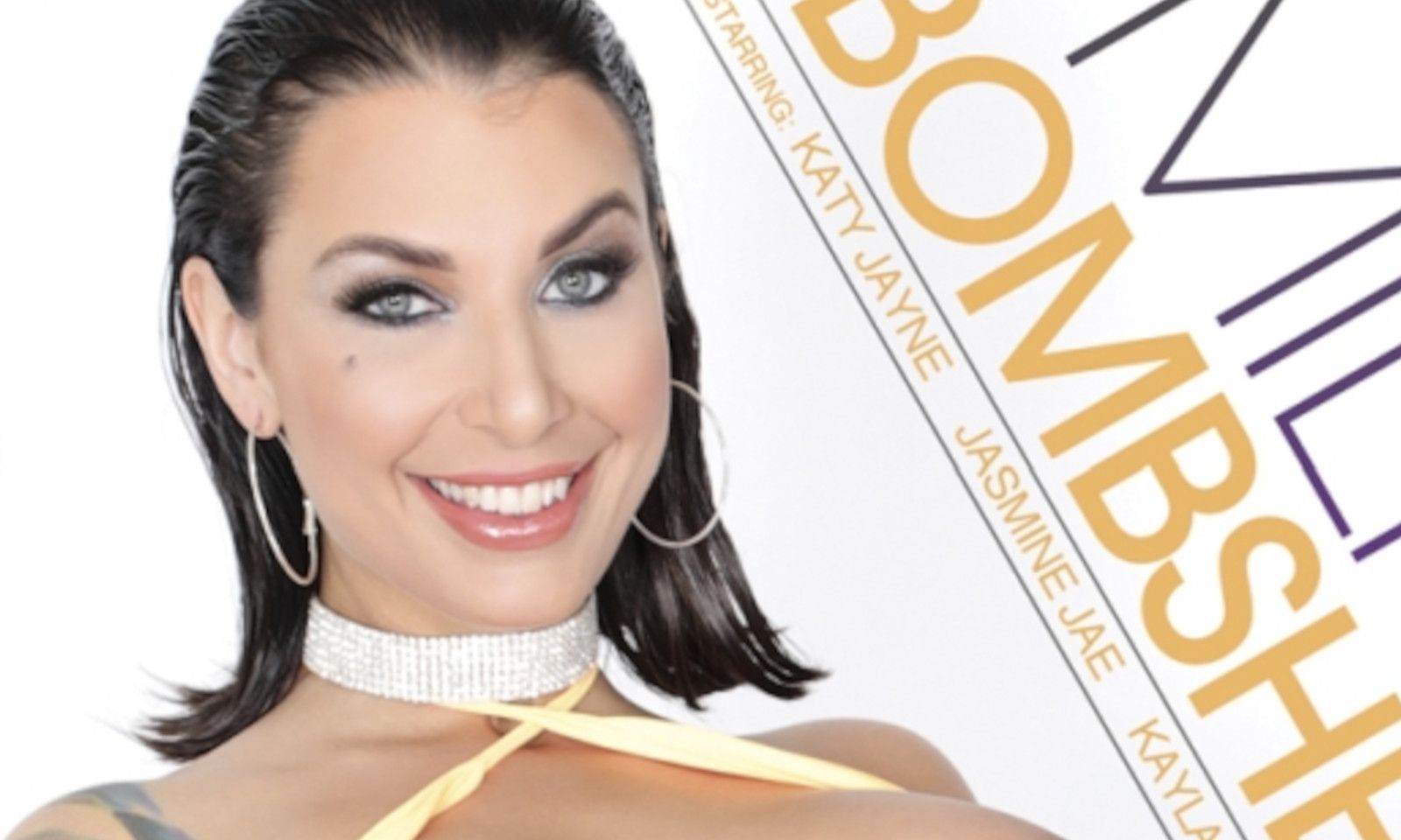 Elegant Angel Now Shipping ‘MILF Bombshells’