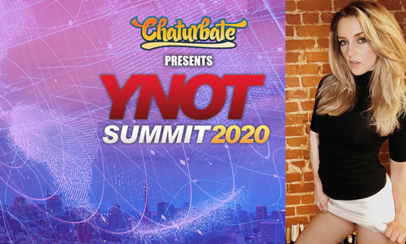 Kate Kennedy to Speak Today at Virtual YNOT Summit Panel