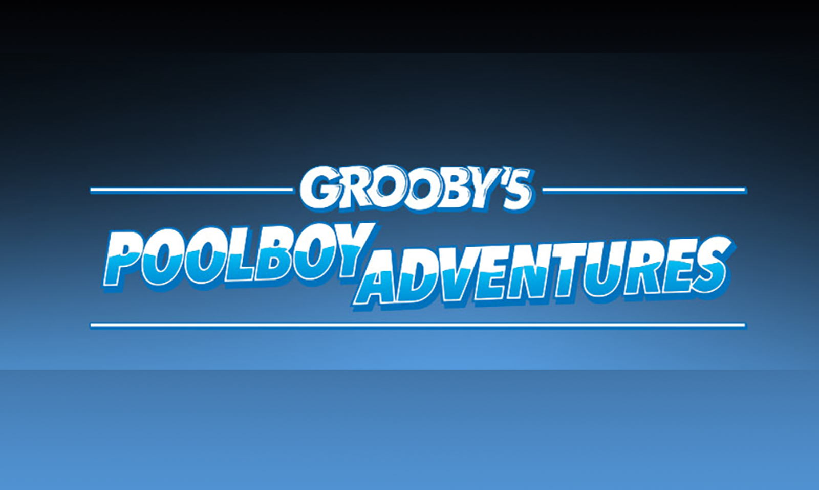 ‘Grooby’s Poolboy Adventures’ Hits Shelves