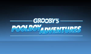 ‘Grooby’s Poolboy Adventures’ Hits Shelves