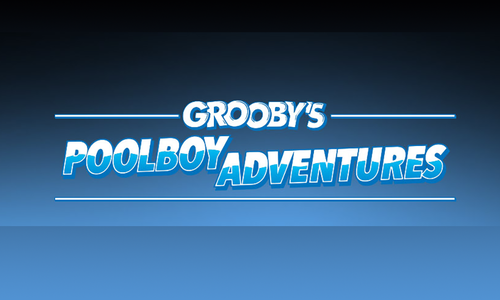 ‘Grooby’s Poolboy Adventures’ Hits Shelves