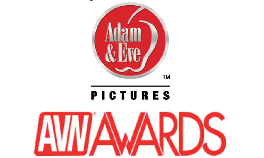 Adam & Eve Pictures Honored With Multiple AVN Nominations