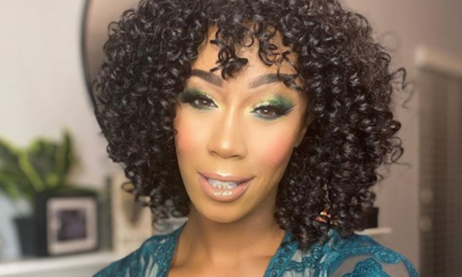 Misty Stone receives Social Media Star Nom for 2021 AVN Awards