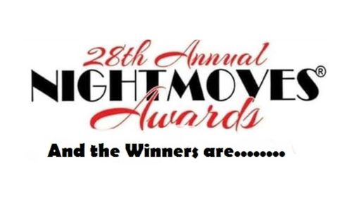 28th Annual NightMoves Award Winners Announced