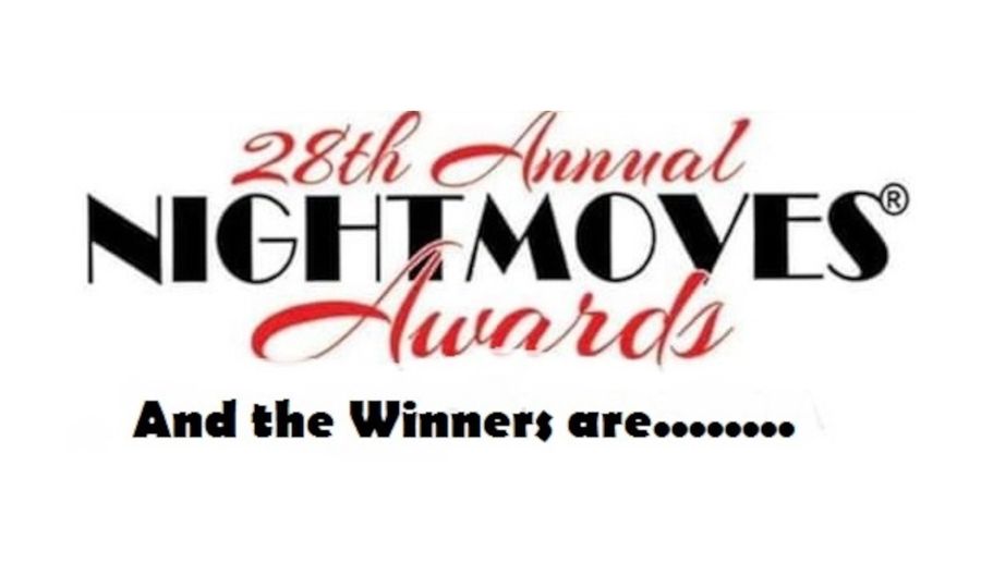 28th Annual NightMoves Award Winners Announced