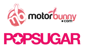 Motorbunny Lauded by PopSugar, Other Mainstream Sources