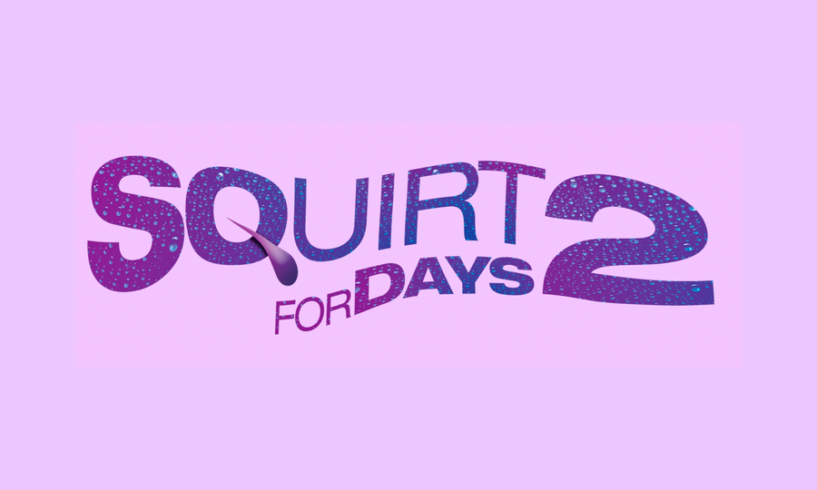 Evil Angel Releases Pat Myne’s Anal-Themed ‘Squirt for Days 2’