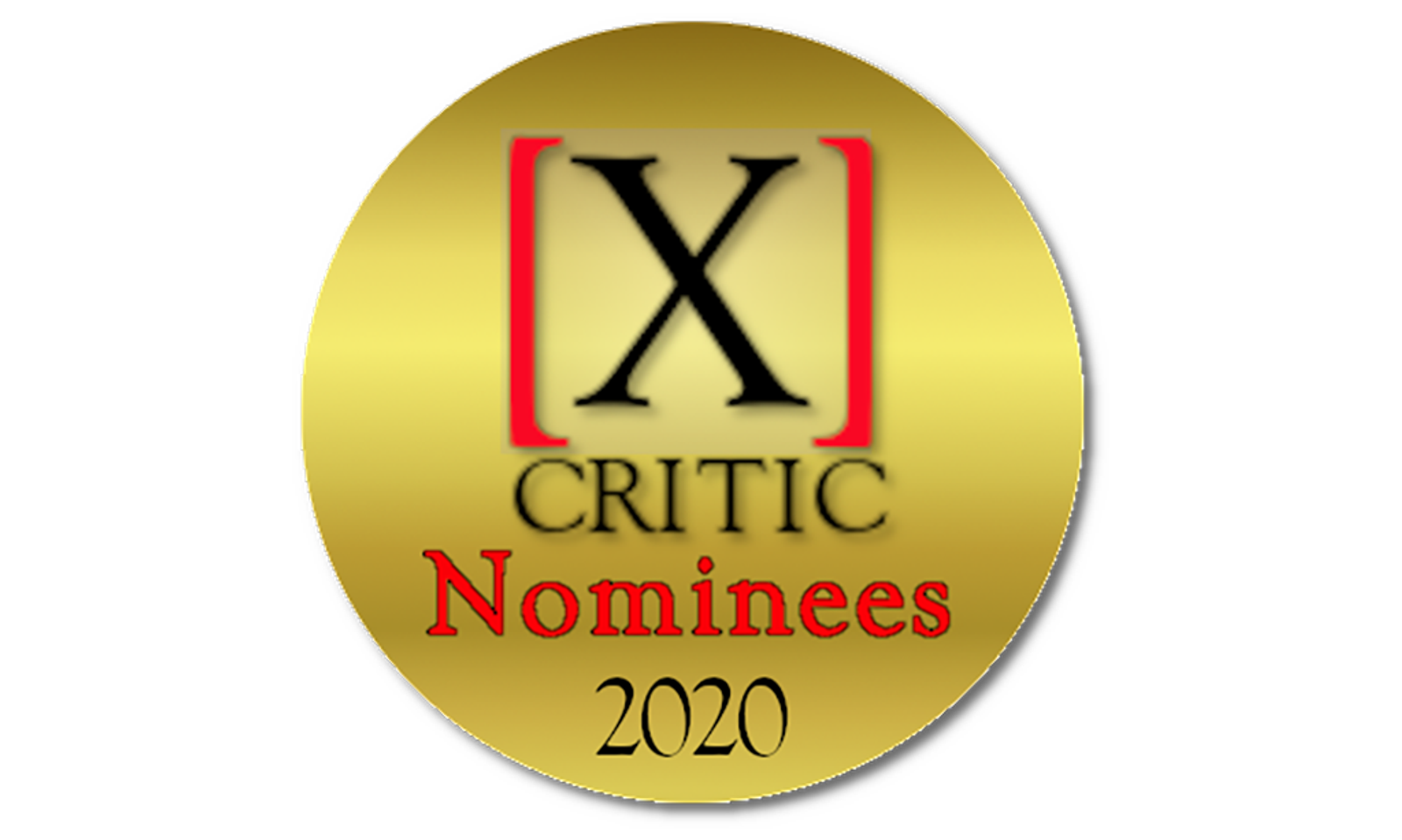 XCritic Releases Its List of Award Nominees for 2020