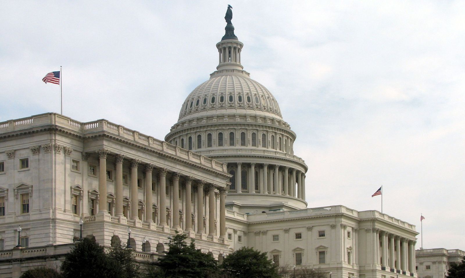 Two Senators Launch Joint Bill Proposing Massive Adult Site Regs