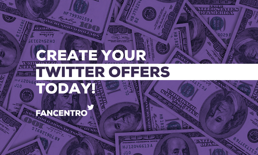 FanCentro Now Offering Premium Twitter Subscriptions