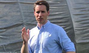 GOP Senator Josh Hawley’s Bill Allows Lawsuits Against Porn Sites