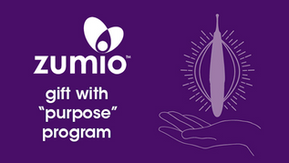 Zumio Reports Strong Response to 'Vulva Mapping' Guide