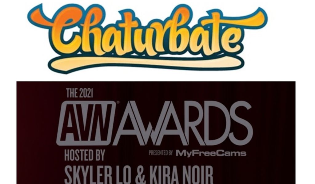 Chaturbate Congratulates Its AVN Nominated Broadcasters - AVN