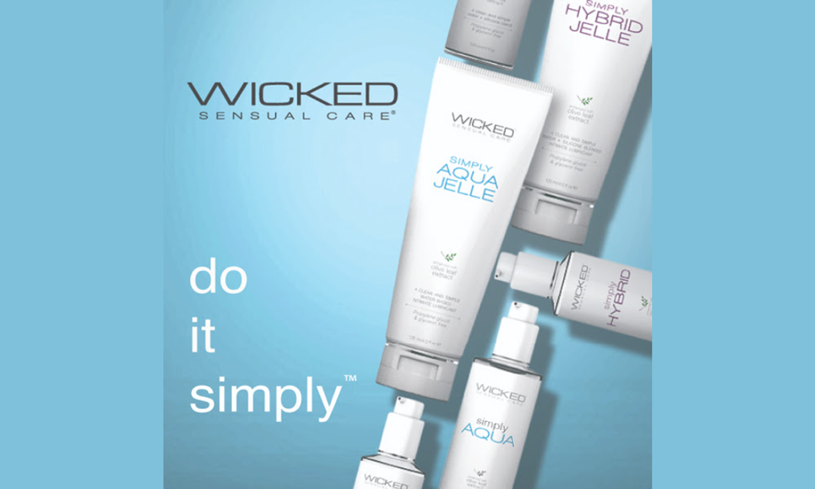 Wicked Sensual Care Earns Two 2021 AVN Award Nominations