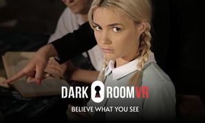 Virtual Taboo Launches DarkRoomVR in Time for Christmas