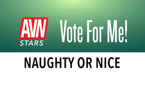 AVN Stars Launches ‘Naughty or Nice Contest’