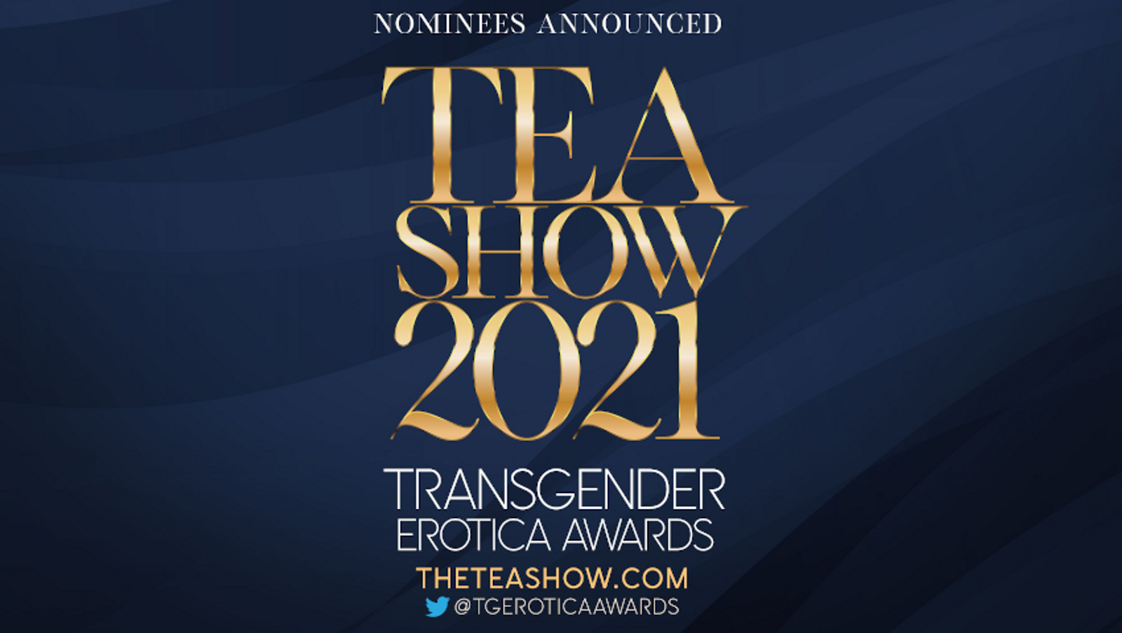 2021 TEA Nominees Announced