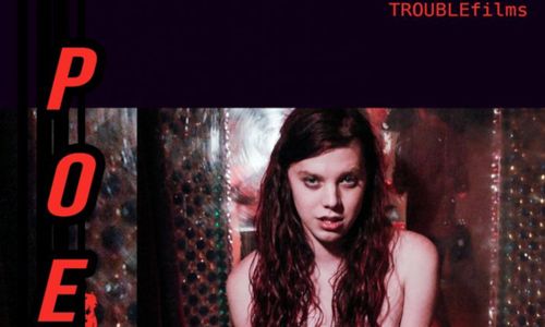 Troublefilms Releases Fetish-Themed 'POE POV'