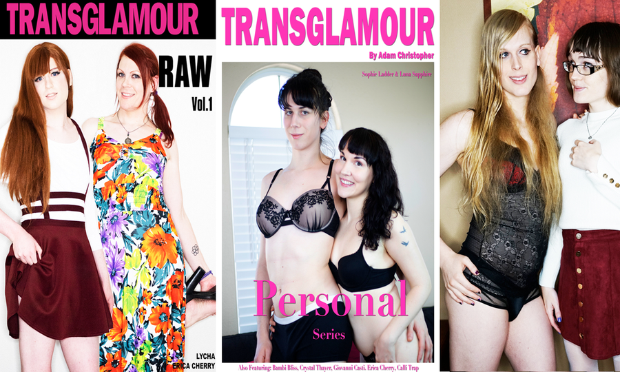 TS Studio Transglamour Nominated for Four TEA Awards