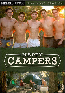 Happy Campers, Helix