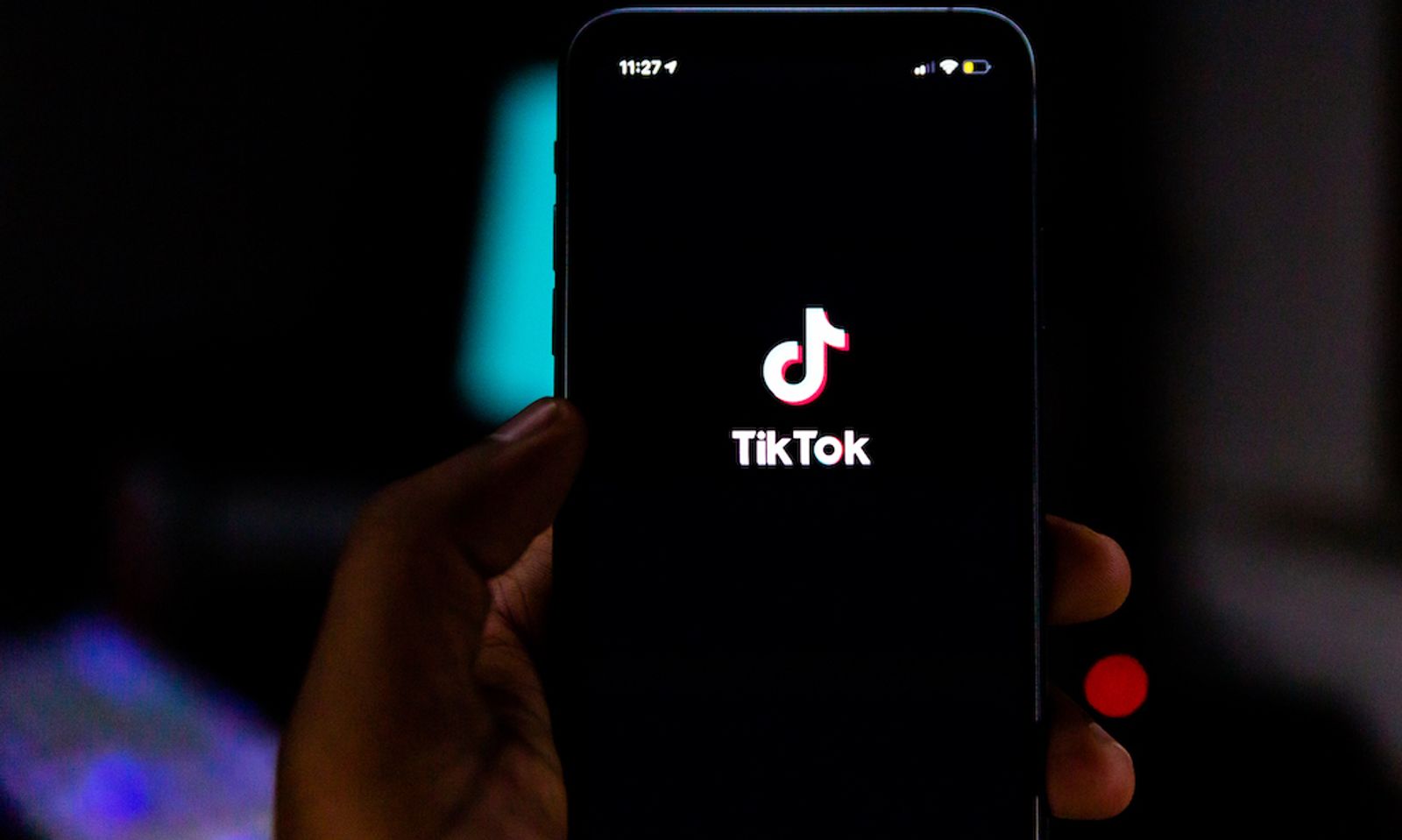 Sex Workers Kicked Off TikTok Despite Posting SFW Content