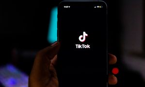 Sex Workers Kicked Off TikTok Despite Posting SFW Content