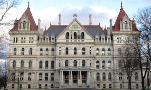 New York State Lawmakers Push Sex Work Decriminalization for 2021