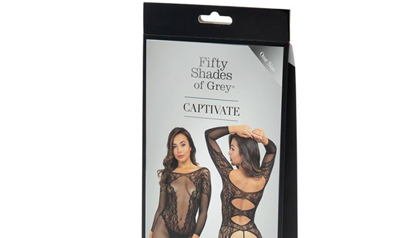 Lovehoney Releases Lingerie as 'Fifty Shades of Grey' Turns 10