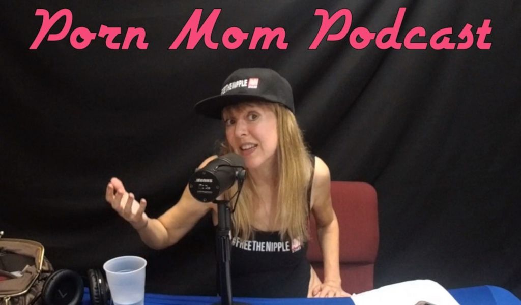 Sally Mullins Porn Mom Podcast Returns With New