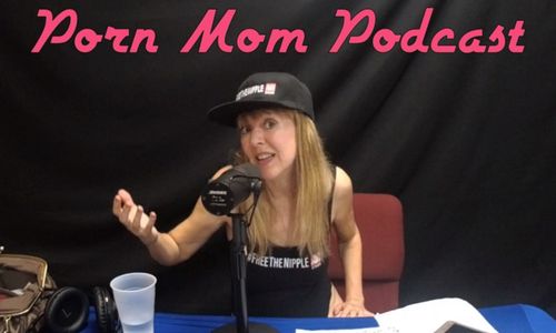 Sally Mullins' 'Porn Mom' Podcast Returns With New Episodes