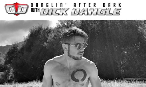 Dante Colle Guests on 'Danglin’ After Dark' Podcast