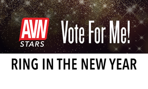 AVN Stars Launches ‘Ring in the New Year Contest’