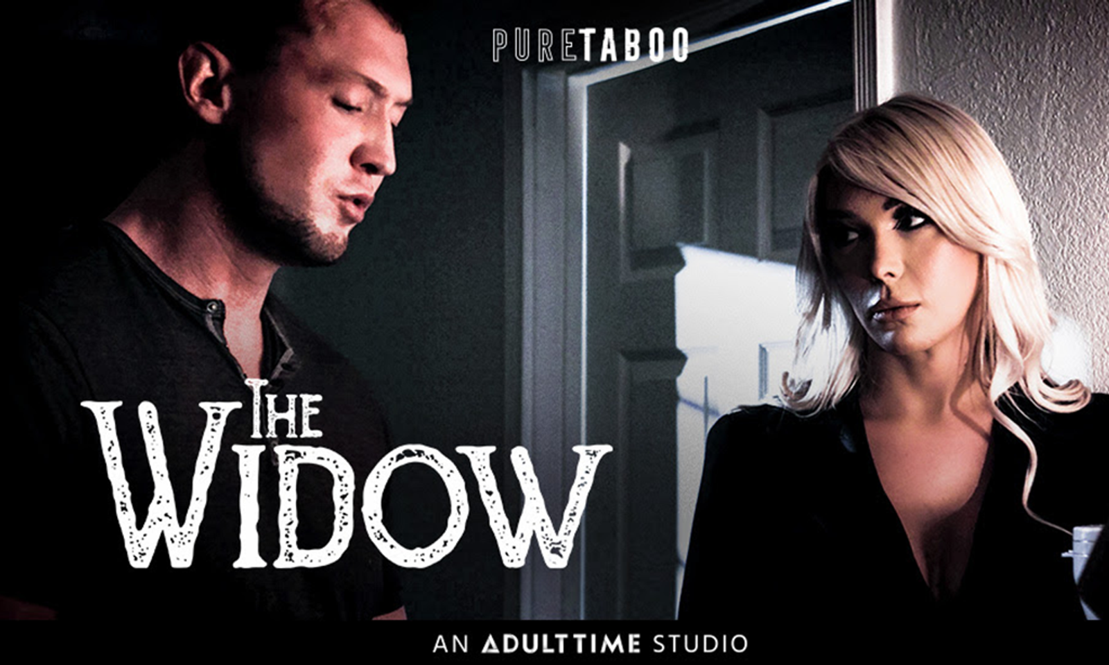 Aubrey Kate Makes Her Pure Taboo Debut in 'The Widow'