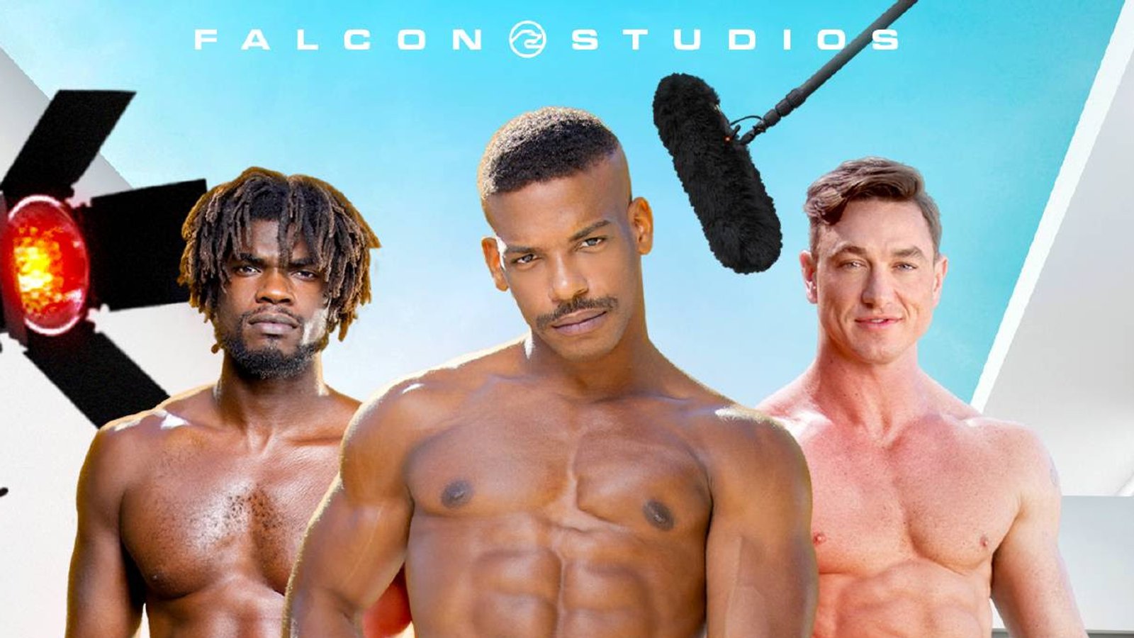Falcon Studios Porn. 