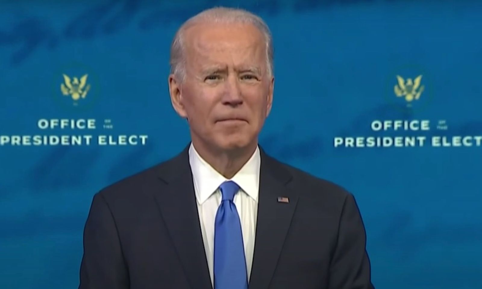 Biden to Block ‘Gig Worker’ Rule That Contradicts AB5 Law