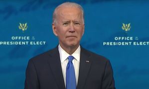 Biden to Block ‘Gig Worker’ Rule That Contradicts AB5 Law