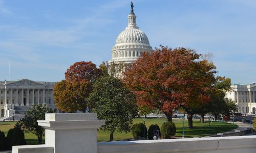 EARN IT Act Dies Without Vote in Congress as New Session Begins