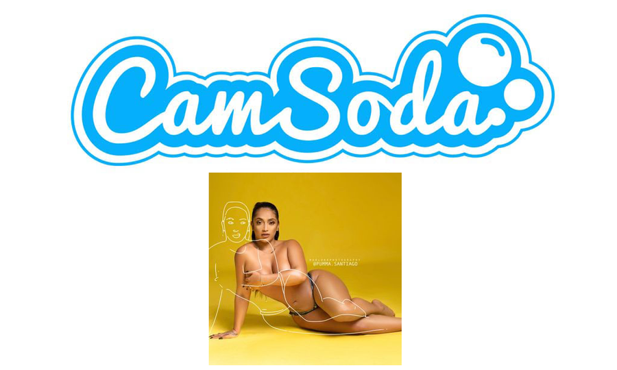 PummaSantiago to Perform First Cam Show Tonight on CamSoda